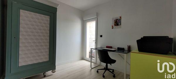 Maison à vendre 6 pièces 130 m² Louin