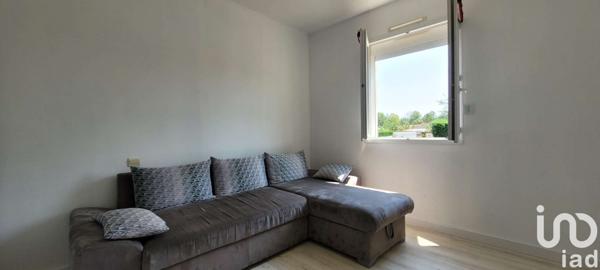 Maison à vendre 6 pièces 130 m² Louin