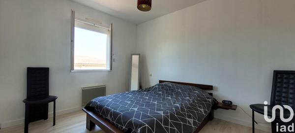 Maison à vendre 6 pièces 130 m² Louin