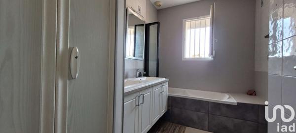 Maison à vendre 6 pièces 130 m² Louin