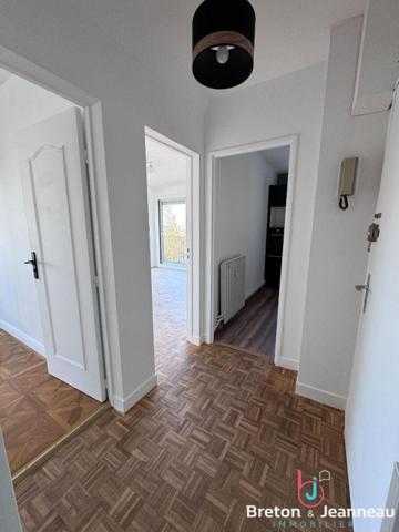 Appartement T2 à Laval