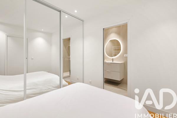 Appartement à vendre 2 pièces 40,05 m² Marseille 8
