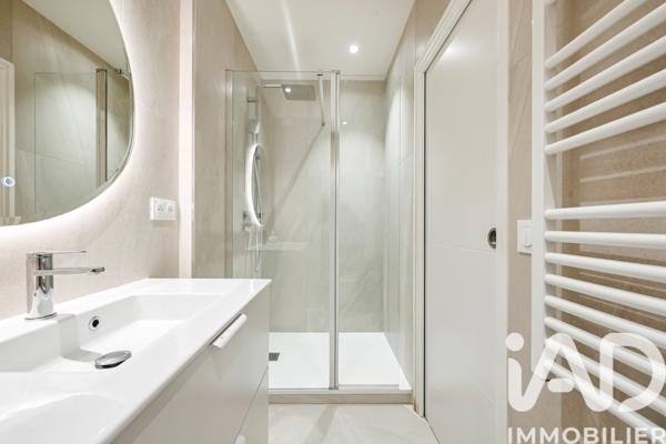 Appartement à vendre 2 pièces 40,05 m² Marseille 8