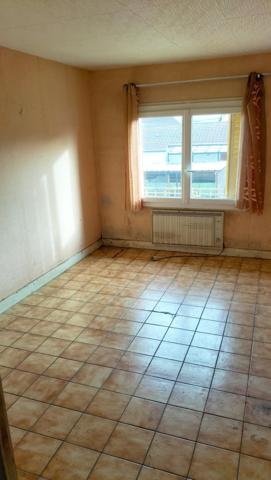 Maison à DOMERAT, 03410 - 6 pièces 113m²