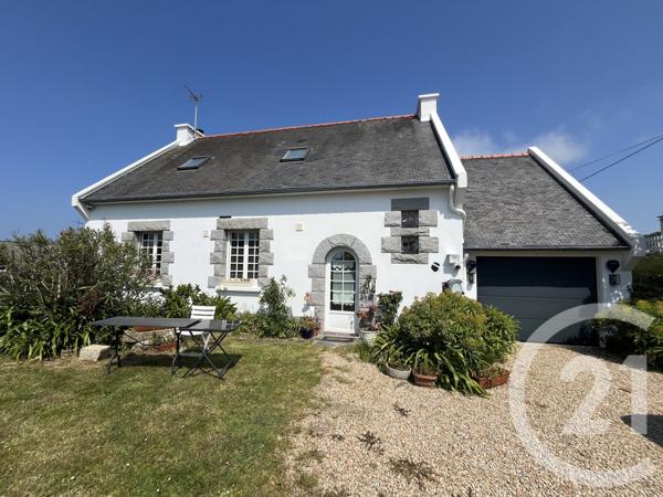 Maison à vendre  7 pièces - 120 m2 PLOUBAZLANEC - 22