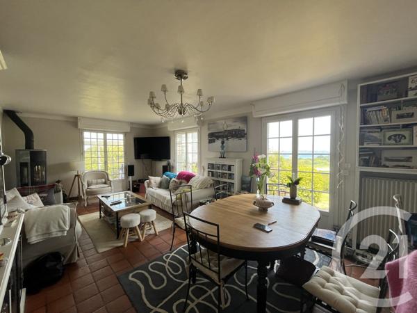 Maison à vendre  7 pièces - 120 m2 PLOUBAZLANEC - 22