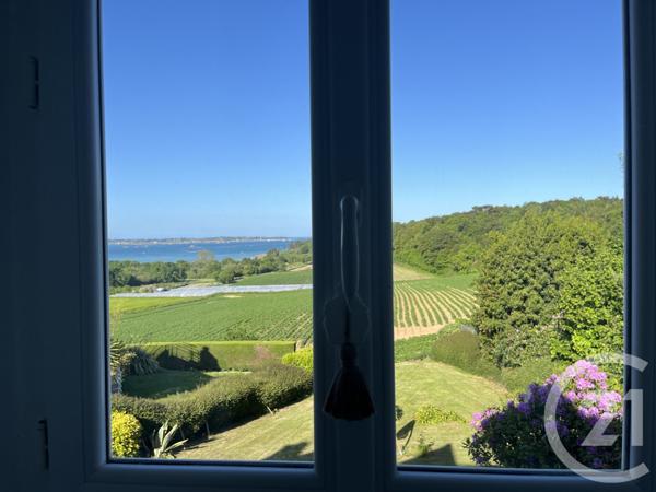 Maison à vendre  7 pièces - 120 m2 PLOUBAZLANEC - 22