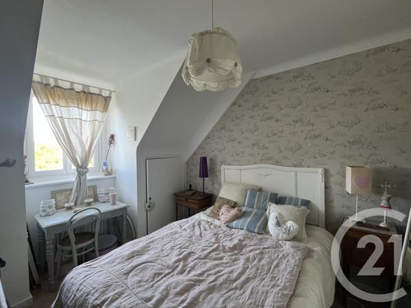 Maison à vendre  7 pièces - 120 m2 PLOUBAZLANEC - 22