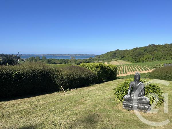 Maison à vendre  7 pièces - 120 m2 PLOUBAZLANEC - 22