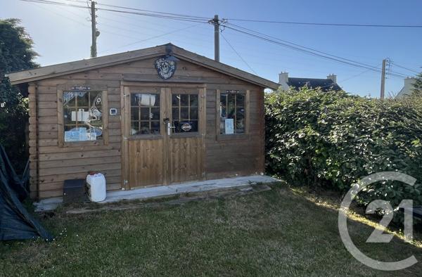 Maison à vendre  7 pièces - 120 m2 PLOUBAZLANEC - 22