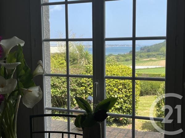 Maison à vendre  7 pièces - 120 m2 PLOUBAZLANEC - 22