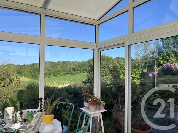 Maison à vendre  7 pièces - 120 m2 PLOUBAZLANEC - 22