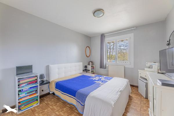 Maison à vendre |                                       Saint-Pierre-des-Corps |                                        6 pièces  |  170 m²