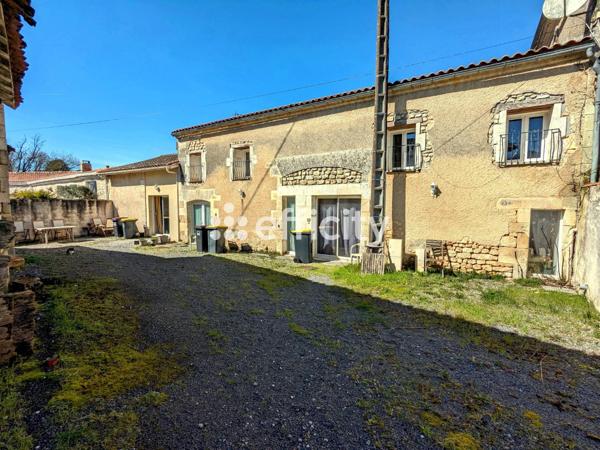 Immeuble 12 pièces - 304 m²