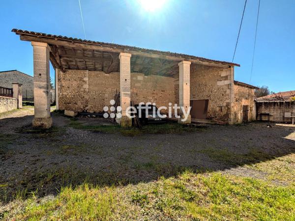 Immeuble 12 pièces - 304 m²