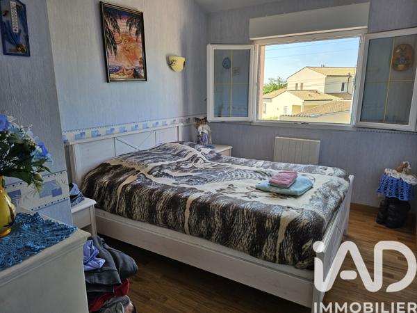 Maison à vendre 5 pièces 125 m² Saujon