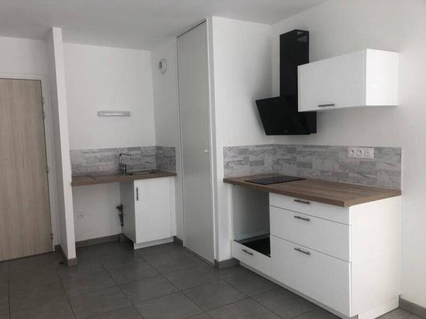 Appartement 2 pièces - 35800 Dinard