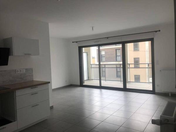 Appartement 2 pièces - 35800 Dinard