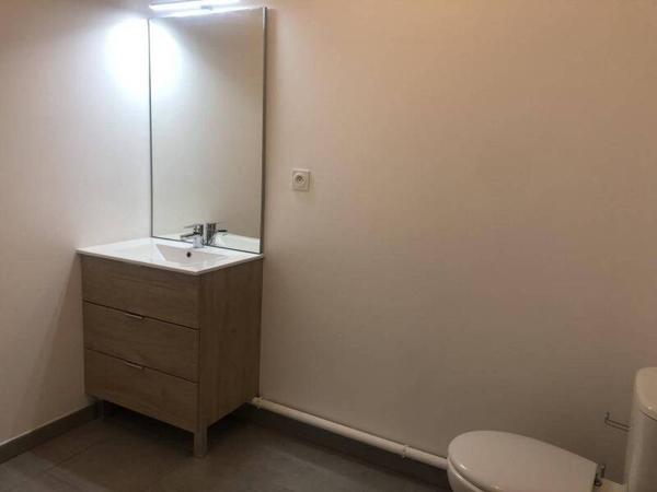 Appartement 2 pièces - 35800 Dinard