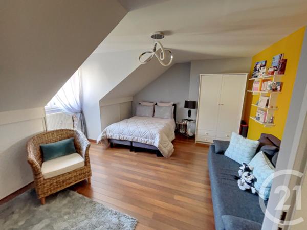 Maison à vendre  7 pièces - 137,20 m2 VERNEUIL SUR SEINE - 78