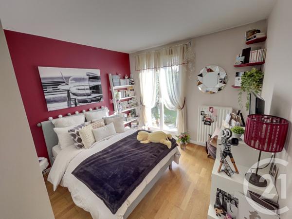 Maison à vendre  7 pièces - 137,20 m2 VERNEUIL SUR SEINE - 78