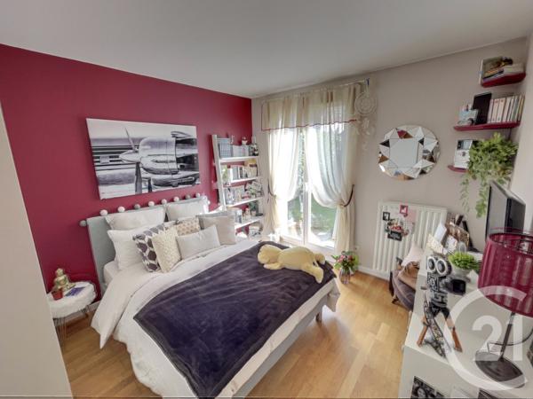 Maison à vendre  7 pièces - 137,20 m2 VERNEUIL SUR SEINE - 78