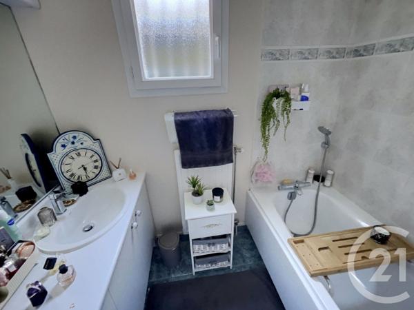 Maison à vendre  7 pièces - 137,20 m2 VERNEUIL SUR SEINE - 78