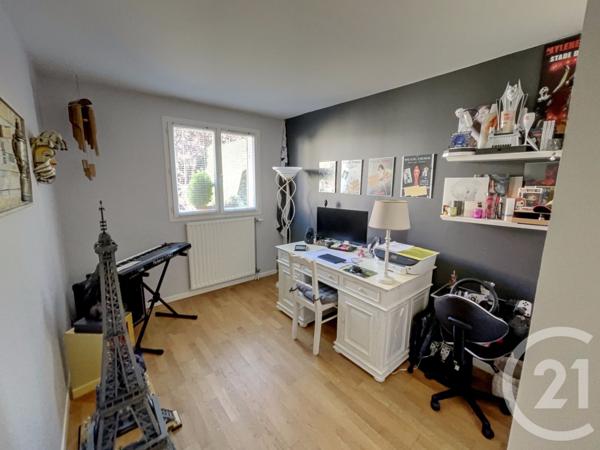 Maison à vendre  7 pièces - 137,20 m2 VERNEUIL SUR SEINE - 78