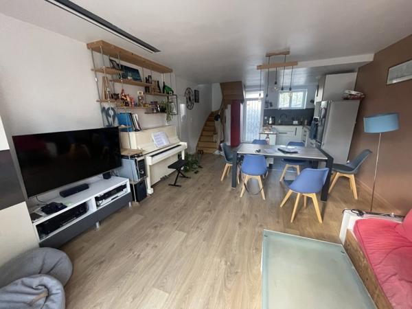 Maison à louer |  Couëron |  4 pièces | 83 m²