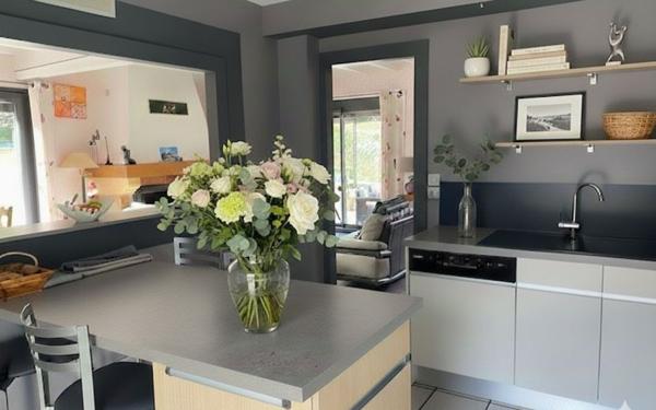 Maison à vendre    5 pièces • 130,32 m2 Saint-Étienne