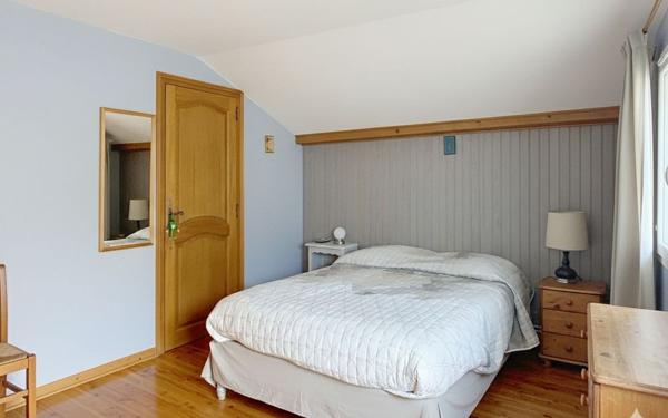 Maison à vendre    5 pièces • 130,32 m2 Saint-Étienne