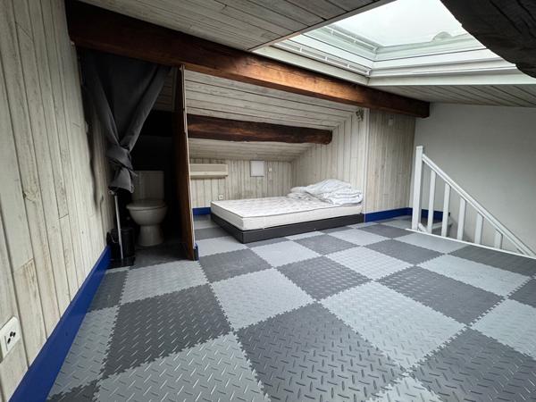 Appartement Albi 1 pièce(s) 20 m²