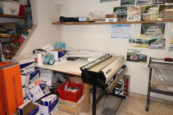 FONDS DE COMMERCE REPROGRAPHIE CENTRE VILLE DE ROCHEFORT (17)