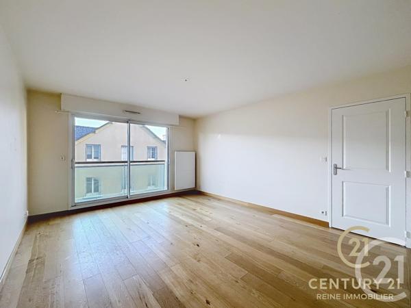 Appartement T2 à vendre  2 pièces - 40,30 m2 RENNES - 35