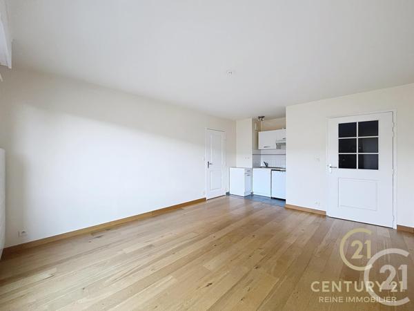 Appartement T2 à vendre  2 pièces - 40,30 m2 RENNES - 35