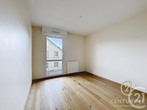 Appartement T2 à vendre  2 pièces - 40,30 m2 RENNES - 35