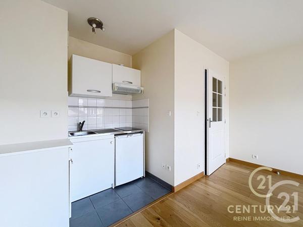 Appartement T2 à vendre  2 pièces - 40,30 m2 RENNES - 35