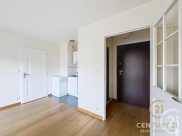 Appartement T2 à vendre  2 pièces - 40,30 m2 RENNES - 35