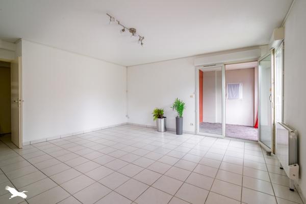 Appartement à vendre |  Cugnaux |  3 pièces | 75 m²