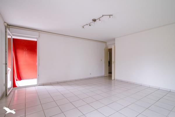 Appartement à vendre |  Cugnaux |  3 pièces | 75 m²