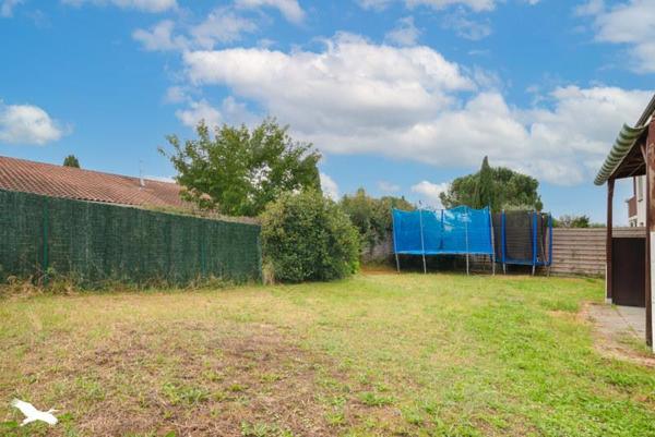 Appartement à vendre |  Cugnaux |  3 pièces | 75 m²