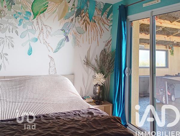 Maison à vendre 8 pièces 174 m² Pluméliau-Bieuzy