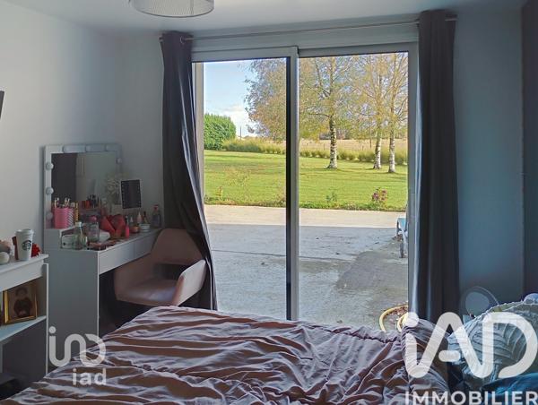 Maison à vendre 8 pièces 174 m² Pluméliau-Bieuzy