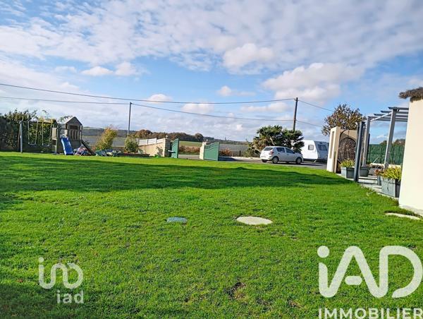 Maison à vendre 8 pièces 174 m² Pluméliau-Bieuzy