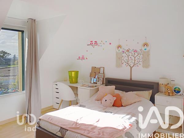 Maison à vendre 8 pièces 174 m² Pluméliau-Bieuzy