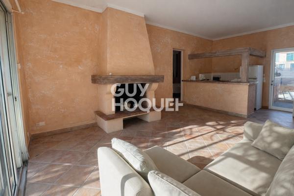 MAISON À VENDRE DE 4 PIÈCES DE 80,00 M²