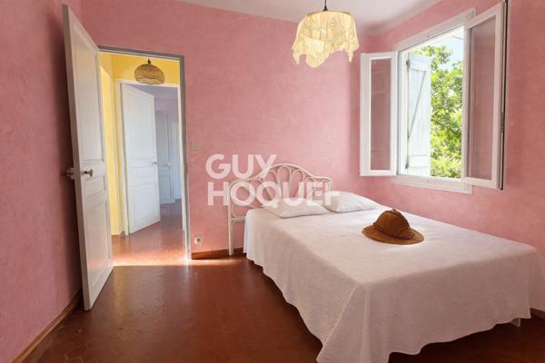 MAISON À VENDRE DE 4 PIÈCES DE 80,00 M²