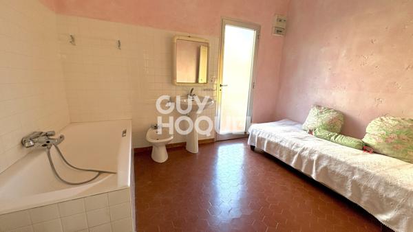 MAISON À VENDRE DE 4 PIÈCES DE 80,00 M²