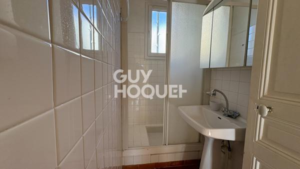 MAISON À VENDRE DE 4 PIÈCES DE 80,00 M²