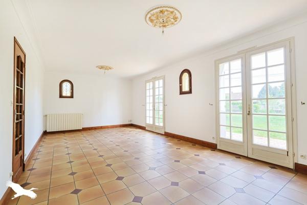 Maison à vendre |                                       Pineuilh |                                        4 pièces  |  118 m²